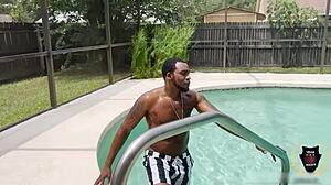 She enjoys outdoor adventures with friends Rome Major and Avalon Mira