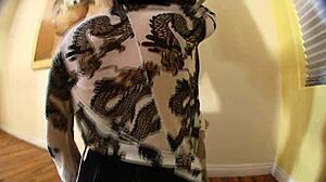 hey sunny day, wanna ride this black cock in heels?