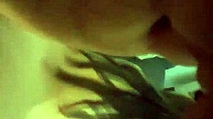 Milf with natural big tits fucks in different positions, she loves it!