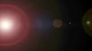 Beautiful Indian Woman Seduces with Dance