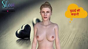 Village girl asks doctor for sex in hospital?