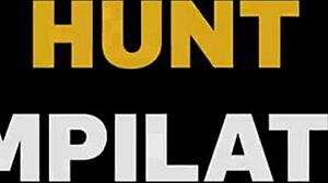 hunt4k lucky guy scores in best pickup cuckold scenes