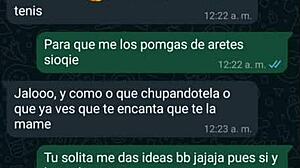 con mi mejor amiga despues del gym?