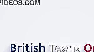 nurse has intense encounter and receives facial in hospital