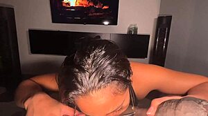 the bbc throbs as i suck it hard, amateur couple nysdel