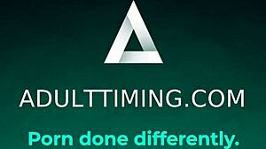 Canadian cuddles - a relaxing massage that feels fuzzy