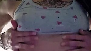 Emy Angel and Her Little Pussy