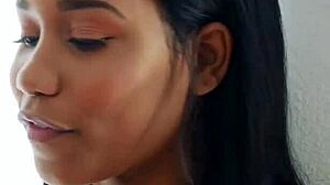 jenna foxx and nickey huntsman share a casual chat about their favorite hobbies