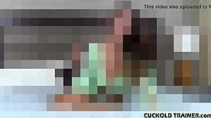 I need a fresh cuckold to dominate and humiliate with my latina power. My old milf tricks always work!