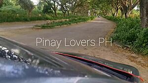 pinay teen 18+ student fucks in public scandal