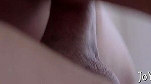 legal age teen 18+ager enjoys licking and pounding