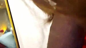 huge stud and client in a classic retro scene