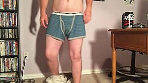 Punish My Tiny 18+ Dick Next