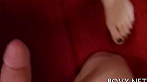 Girlfriend Cant Live Out Of Blowjobs And Wild Sex