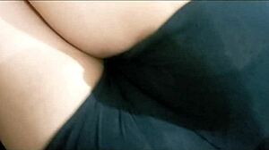 con mi mejor amiga despues del gym?