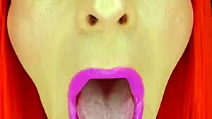 I'm a sloppy messy spit play obsessed femboy beta cuck slut loving throat fucking