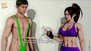 Exploring the inn 70 in this exciting game adventure