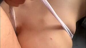 i love a fun mess with my baby pitoco and the naughty big mack