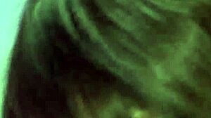 stepsister teen sucking and tugging cock in pov roleplay