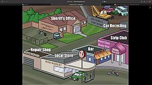 Anal Whores In Teen Threesome With Big Cocks