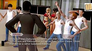 Academy 102 Game Evokes Deep Emotions and Feelings