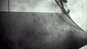 vintage erotic drawings featuring hairy antique figures in retro settings.