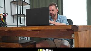 make me a mommy in doggystyle creampie