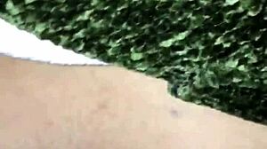 Pretty Girl Cheats With Friends In Swing Club