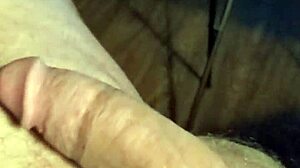 Check out this solo compilation with big black cock action in the shower! 😏