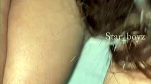 hot hindi girl and boyfriend viral video