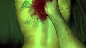 Caution Slippery When Wet Amateur Couple Backshots Creamy Tight Pussy BBC