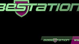 Beth Bennet Naked Wet And Horny In The Shower At Babestation