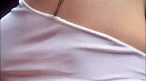 i love a fun mess with my baby pitoco and the naughty big mack