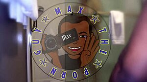 S3E15 ROXXXIE SHOWS OFF HER BIG TITS AND ASS WHILE SHE BLOWS ME