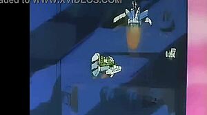 Hentai Battle Can-Can with Hungarian Subtitles