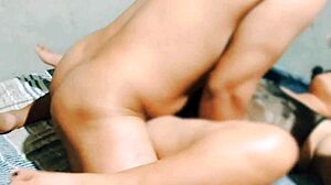 chubby wife makes me cum again babe