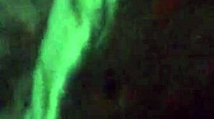 Mohana Caught on Hidden Cam Bathing in South Indian Clip