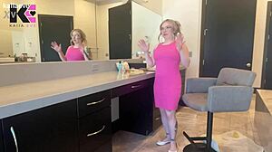 step brother possesses sister's hot body with love potion 9