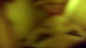 Sexy latina neighbor suckin all my dick - she's amazing.