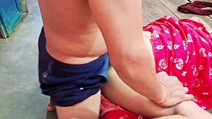 I’m So Into Stepmom’s Body, Her Village Romance Drives Me Wild