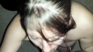 Amateur Sucking And Fucking Big Tits Until Orgasm