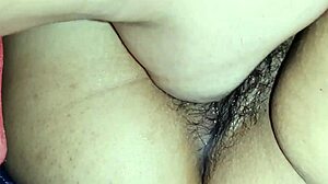 Filipina Girlfriend Gets Close-Up Pussy Licking From Amateur Friend