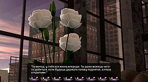 My journey through Pale Carnations gameplay, part 34