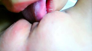 yo, check this homemade clip of licking skinny new241new till she bursts!