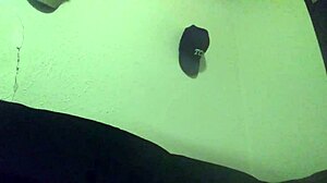 alicia plays with her pussy using toys and dildos.