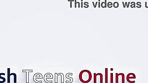 Girlfriend Sucks Cock For Christmas