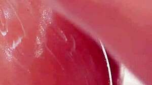 Beautiful czech lesbian lovers bathe together in sensual shower.