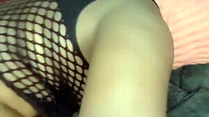 Fucking My Tiny Hole