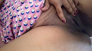 क्या ब्रूनेट डच वेश्या की बड़ी क्लिट मसाज से चूत गीली करके एमेच्योर क्रीमपाई ऑर्गेज्म बेहतर?