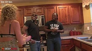 Jade calls the plumbers for a quick fix and more.